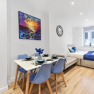 Appartement met een Slaapkamer
